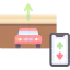 Garage icon 64x64