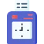 Time recorder іконка 64x64