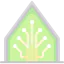 Processor アイコン 64x64
