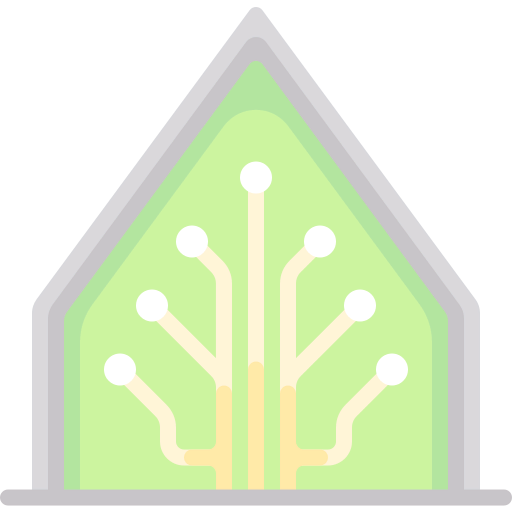 Processor ícono