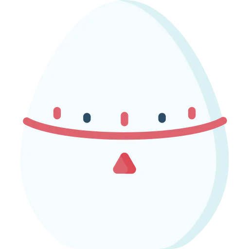 Kitchen timer 图标