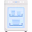 Dishwasher icon 64x64