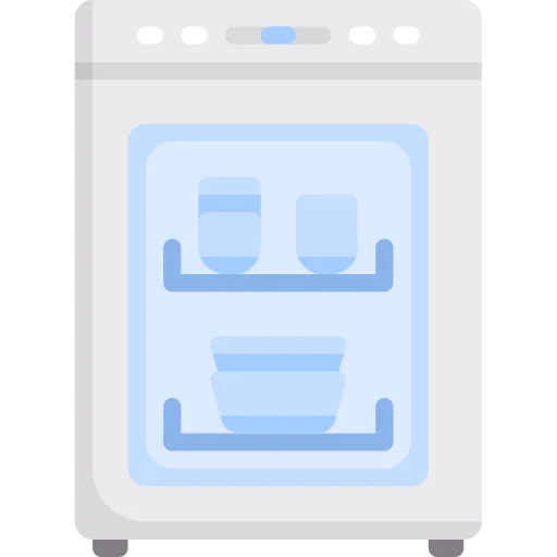 Dishwasher icon