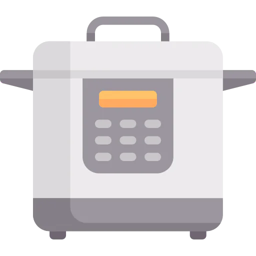 Multicooker アイコン