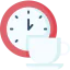 Coffee break іконка 64x64