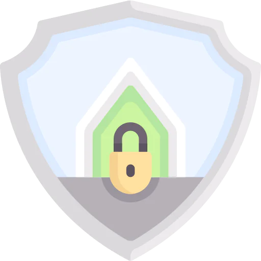 Shield icon