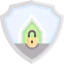 Shield icon 64x64