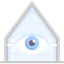 Eye icon 64x64