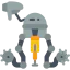 Robotics icon 64x64