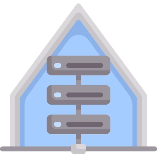 Server icon