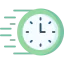 Fast time ícono 64x64