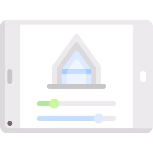 Tablet icon