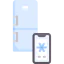 Fridge icon 64x64