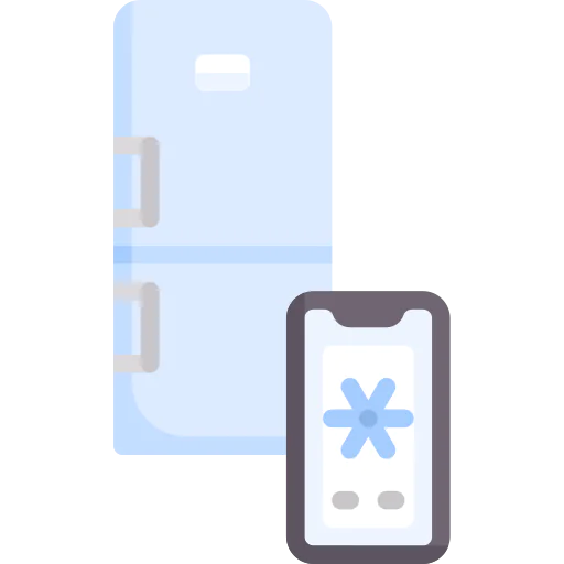 Fridge icon