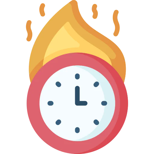 Deadline icon