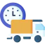Delivery time Ikona 64x64