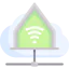 Cloud storage 图标 64x64