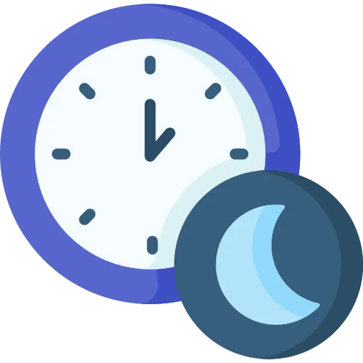Night icon