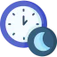 Night icon 64x64