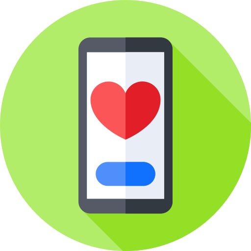 Smartphone icon