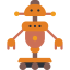 Robotics icon 64x64