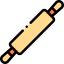Rolling pin Ikona 64x64