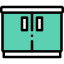 Cabinet icon 64x64