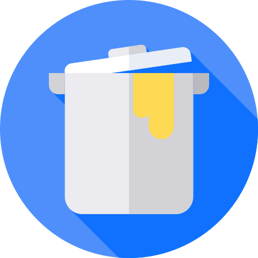 Pot icon