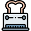 Toaster icon 64x64