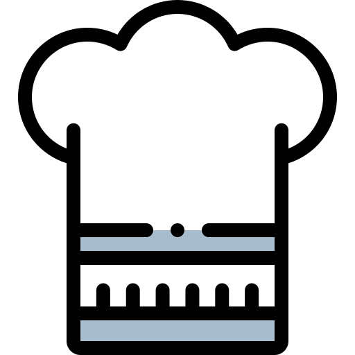 Chef Ikona
