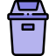 Trash icon 64x64