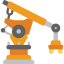 Robotics icon 64x64