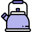 Kettle icon 64x64