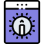 Timer icon 64x64