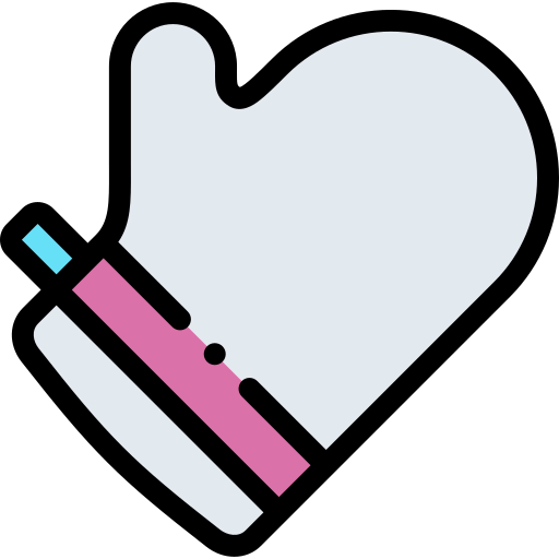 Mitten icon