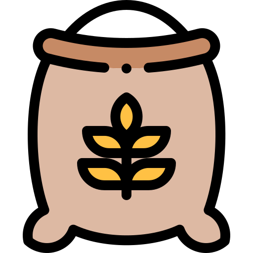 Flour icon