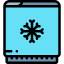 Fridge icon 64x64