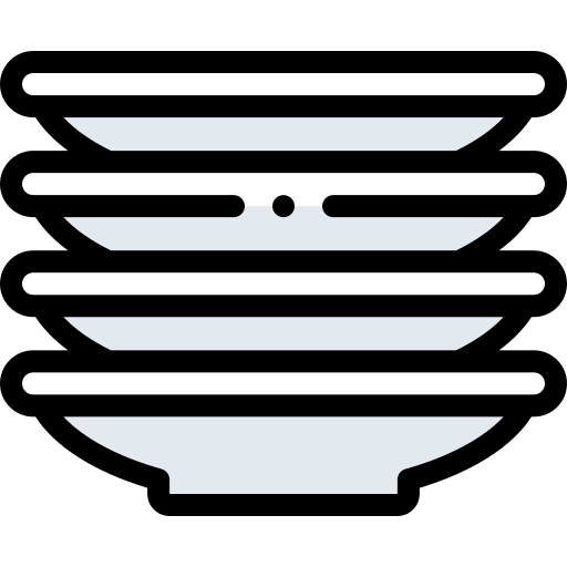 Plates icon