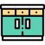 Cabinet icon 64x64