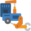 Robotics icon 64x64