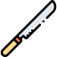 Knife icon 64x64
