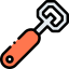 Bottle opener Ikona 64x64