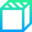 Top view icon 64x64