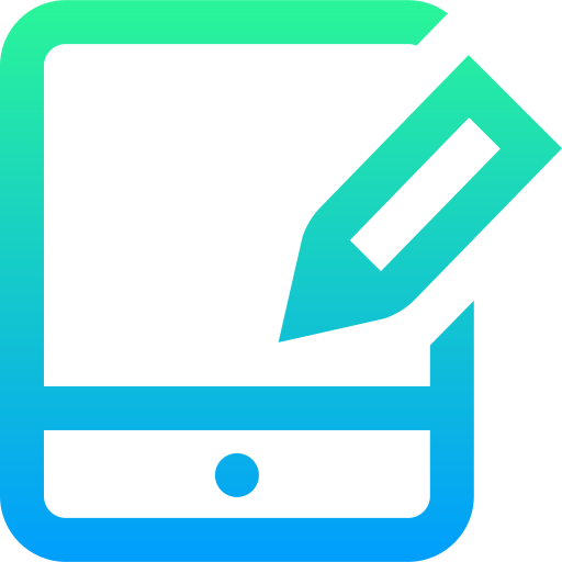 Tablet icon