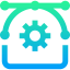 Vector icon 64x64