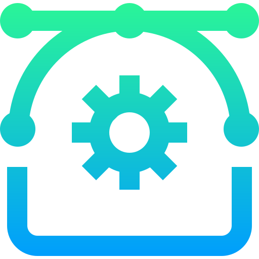 Vector icon