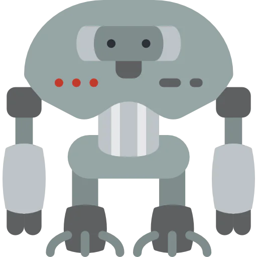 Robotics icon