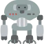Robotics icon 64x64