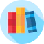 Books icon 64x64