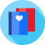Books icon 64x64